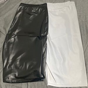 Women’s Biker shorts
